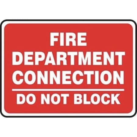 Accuform BILINGUAL DOT PLACARD HAZARD CLASS 4 MPLSP6VP50